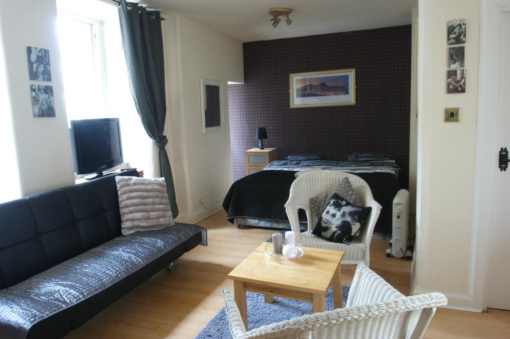 Royal Mile Group Apartments EDI Szoba fotó