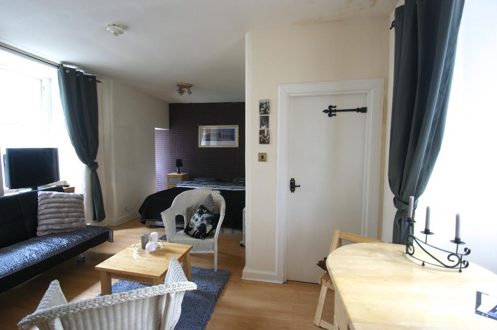 Royal Mile Group Apartments EDI Szoba fotó