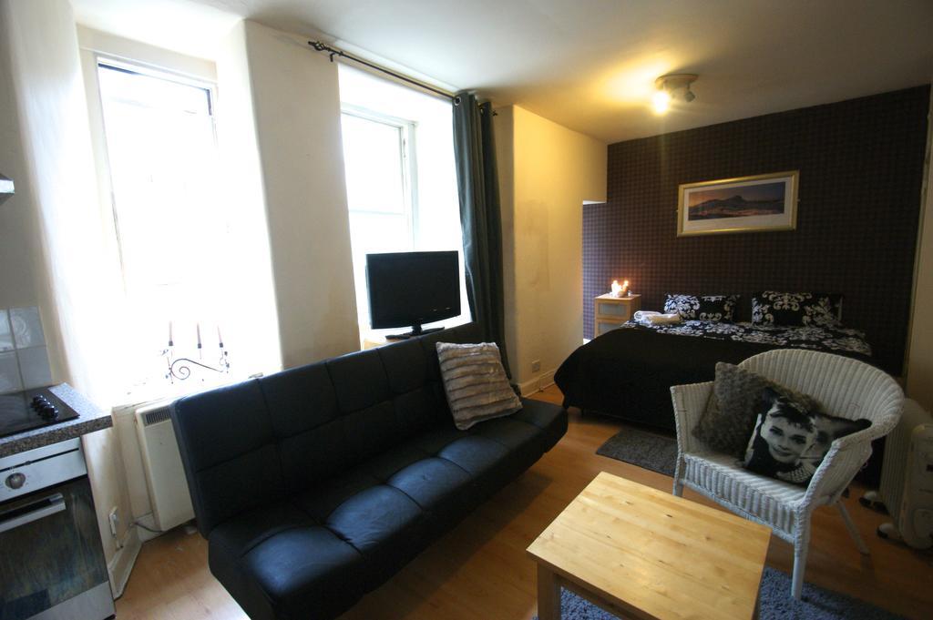Royal Mile Group Apartments EDI Szoba fotó