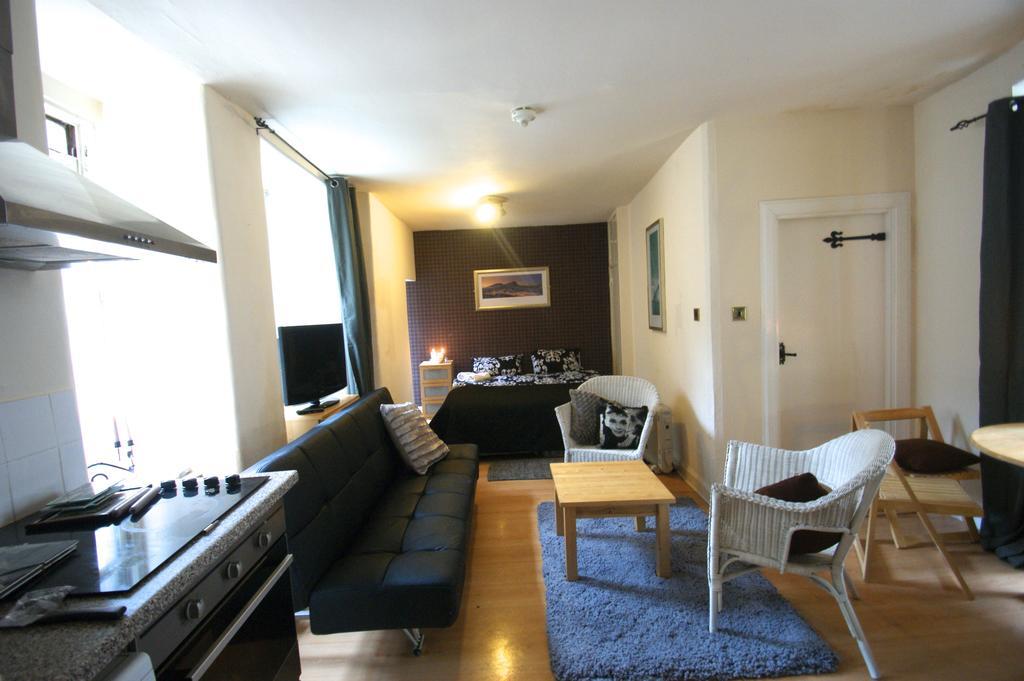 Royal Mile Group Apartments EDI Szoba fotó