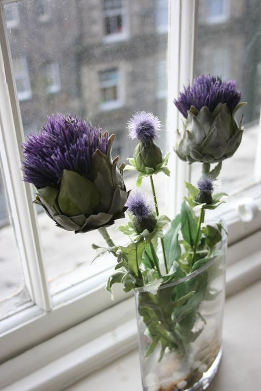 Royal Mile Group Apartments EDI Szoba fotó